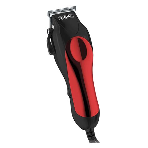 These kits contain everything you need to cut, trim, or shave the hair of adults or children. . Clippers at walgreens